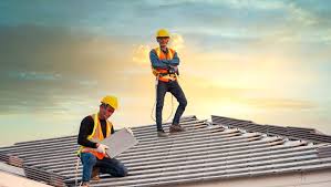 Fast & Reliable Emergency Roof Repairs in Ravenel, SC